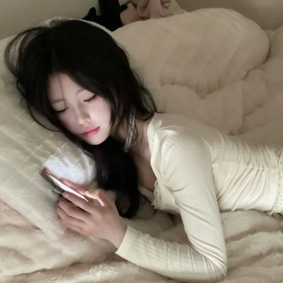 金发女郎