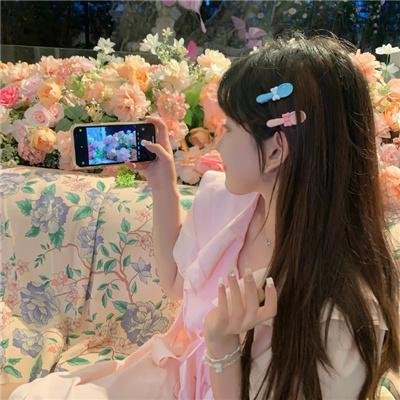 夜色降临之前