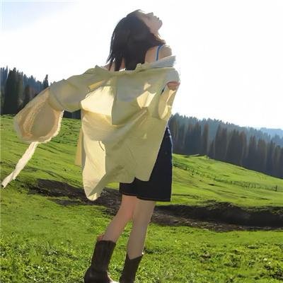 疯狗与格拉瑞小姐