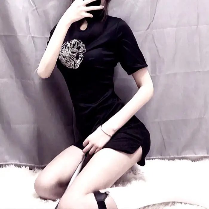 苹果核的滋味